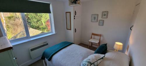 Charming 3 Bed Cottage With Beautiful Rural Views