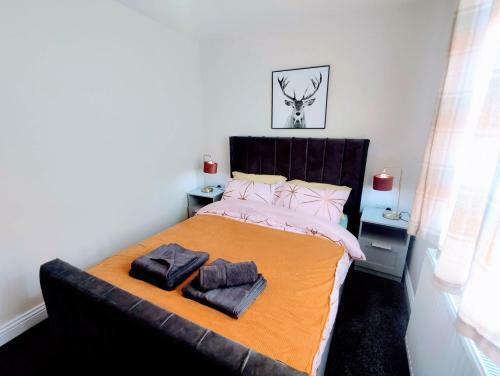 Apartamento Crystal Suite 3 Free Private Parking