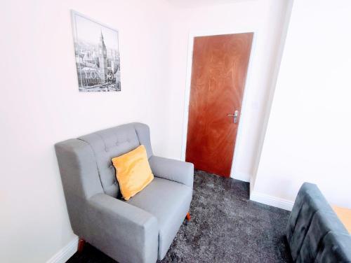 Apartamento Crystal Suite 3 Free Private Parking