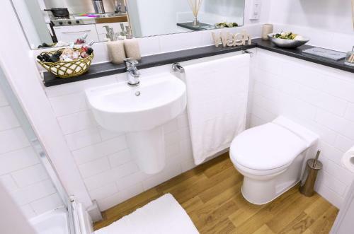 Apartamento Premium Studio - Highstreet