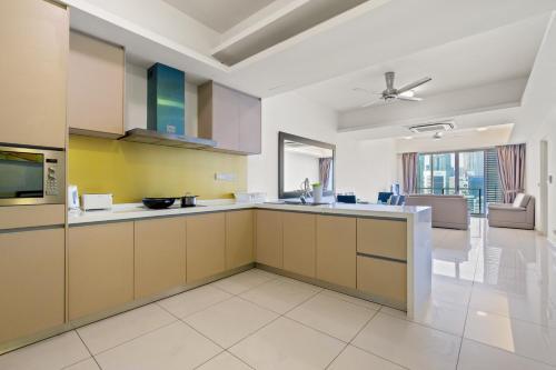 Hostal Suasana Bukit Ceylon By Plush