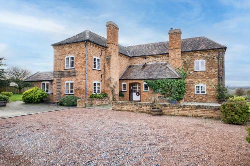 The Farmhouse