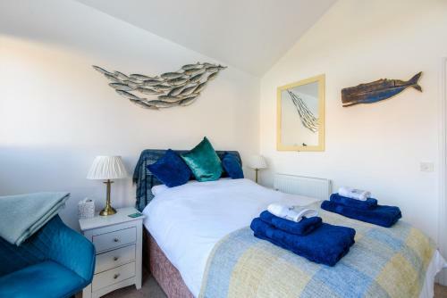 Apartamento 72a High Street