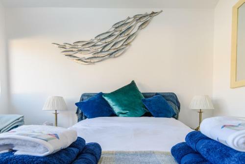 Apartamento 72a High Street