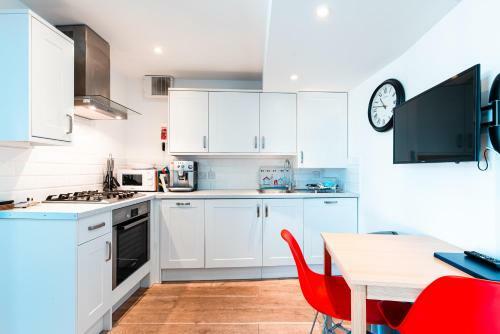 Apartamento 72a High Street