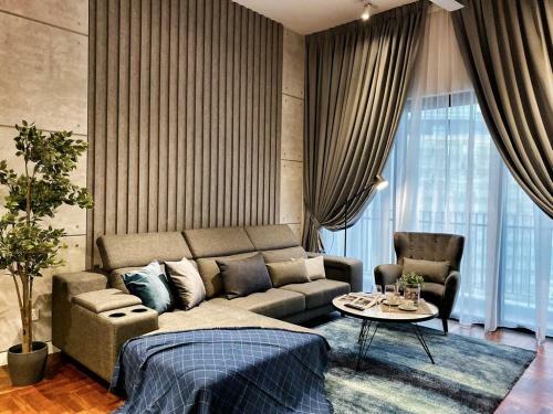 Apartamento The Mews Klcc By Plush