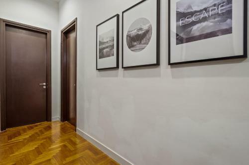 Apartamento The Mews Klcc By Plush