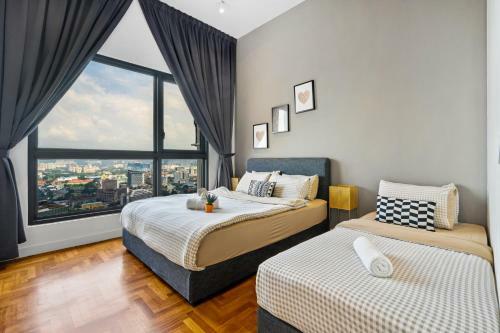 Apartamento The Mews Klcc By Plush