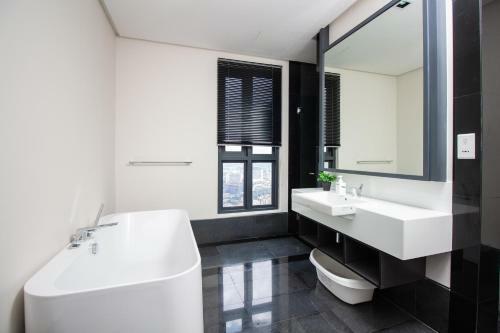 Apartamento The Mews Klcc By Plush