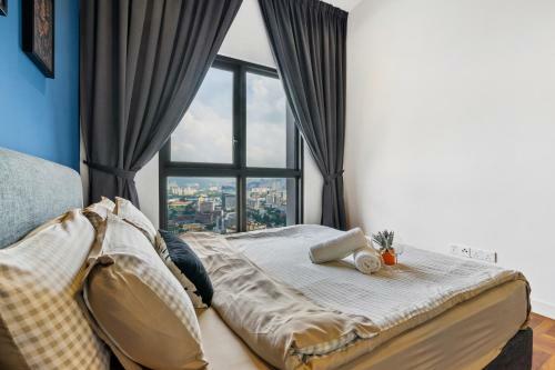 Apartamento The Mews Klcc By Plush