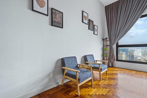 Apartamento The Mews Klcc By Plush