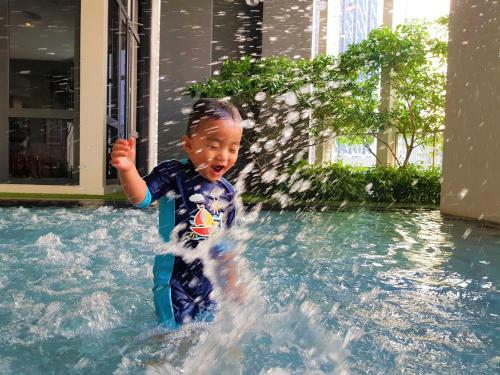 Apartamento The Mews Klcc By Plush