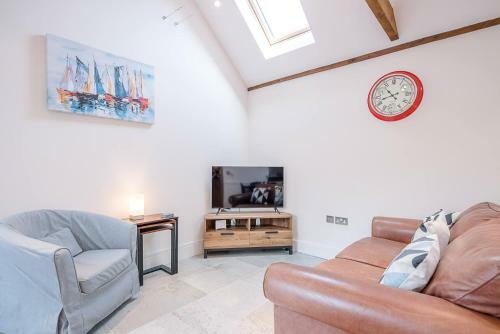 Kipper Cottage
