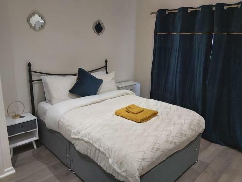 Linton House