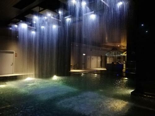 Apartamento Expressionz Suite Klcc By De Space