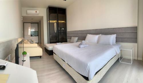 Apartamento Expressionz Suite Klcc By De Space