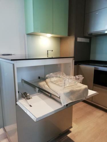 Apartamento Expressionz Suite Klcc By De Space