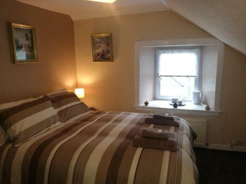 Bed & Breakfast The Grapes Hotel