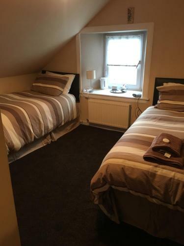 Bed & Breakfast The Grapes Hotel