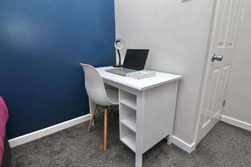 Mount House - Cosy Spacious Home