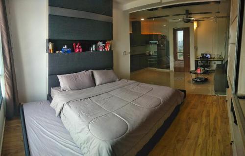 Apartamento ???????? ???