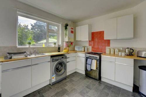 Apartamento Avenue House