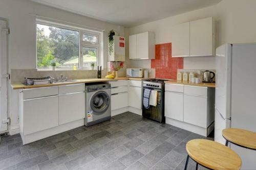 Apartamento Avenue House