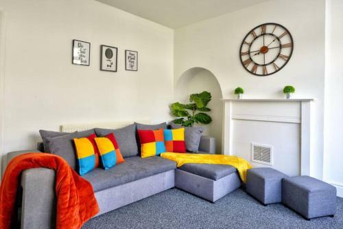 Apartamento Avenue House