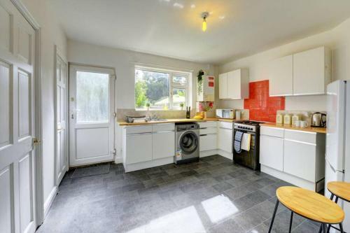 Apartamento Avenue House