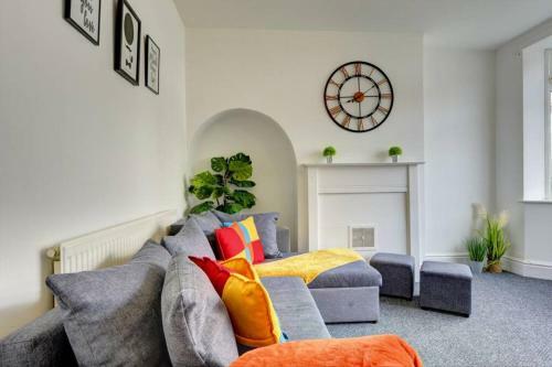 Apartamento Avenue House