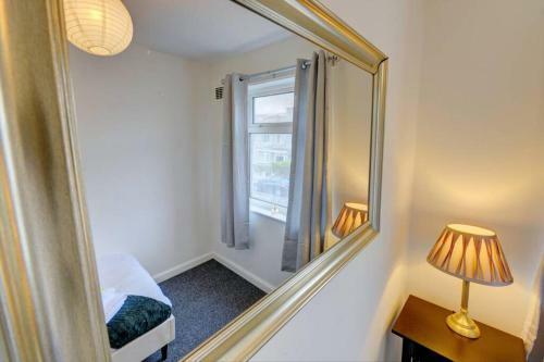 Apartamento Avenue House