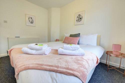 Apartamento Avenue House