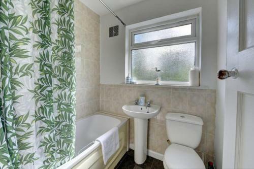 Apartamento Avenue House