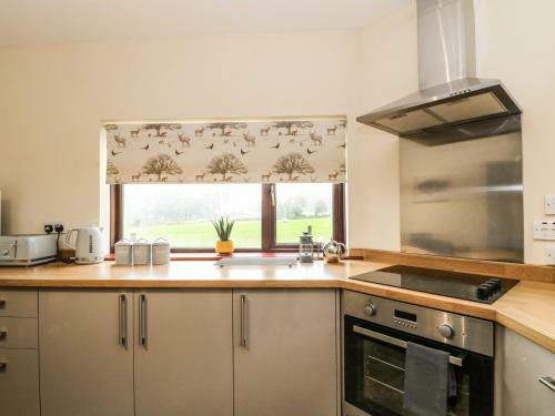 Ailsa Cottage