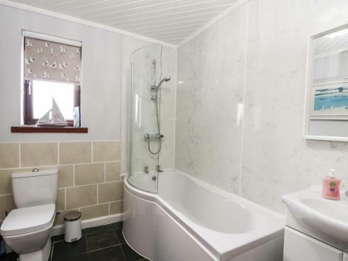 Ailsa Cottage