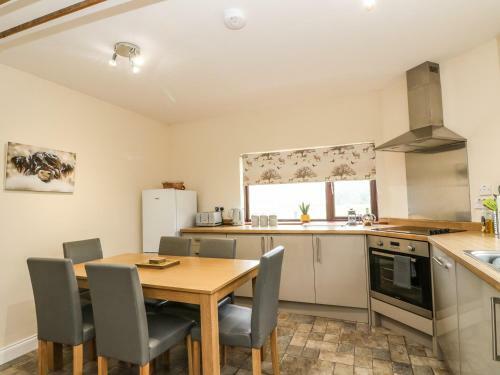 Ailsa Cottage