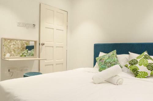 Hotel Summer House Bukit Bintang