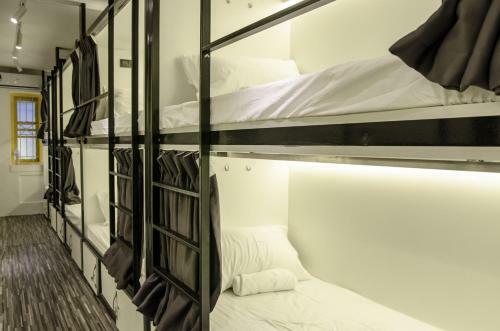 Hotel Summer House Bukit Bintang