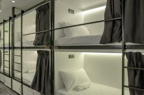 Hotel Summer House Bukit Bintang