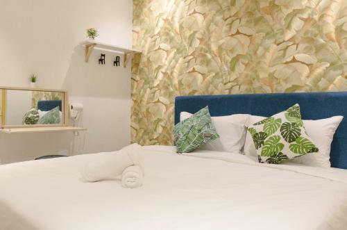 Hotel Summer House Bukit Bintang