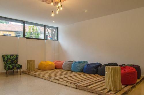 Hotel Summer House Bukit Bintang