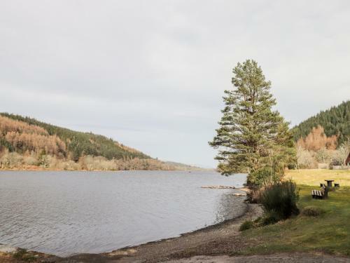 20 Great Glen Water Park
