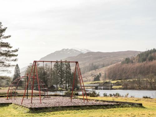 20 Great Glen Water Park