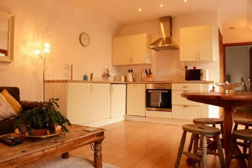 The Cottage Gairlochy
