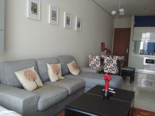 Apartamento Soho Suites Klcc By Elite
