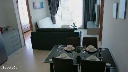 Apartamento Soho Suites Klcc By Elite