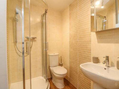 Apartamento Lochy Lookout
