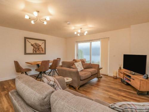 Apartamento Lochy Lookout