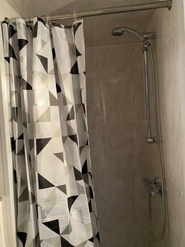Apartamento Oakleigh Lodge