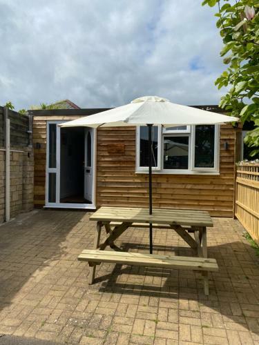 Apartamento Oakleigh Lodge